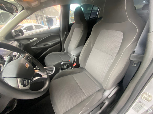 Chevrolet Onix plus 1.0 Lt Turbo 4p