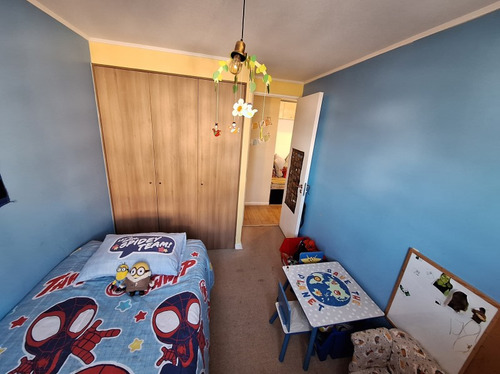 Se Vende Hermoso Departamendo En Condominio Edificio Comunni