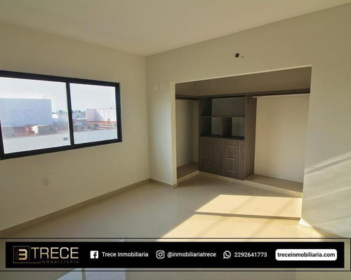 Imagen 11 de 13 de Moderno Departamento Con Excelente Vista Y Acabados.