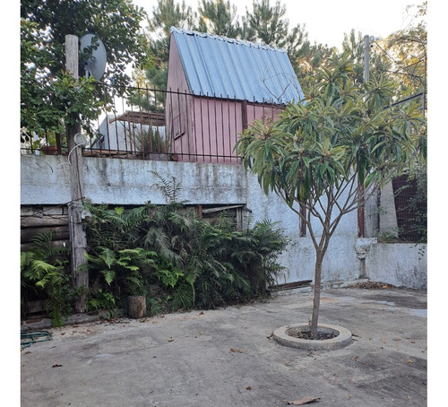 Jm Se Alquila Casa Amoblada En Balneario Iporá