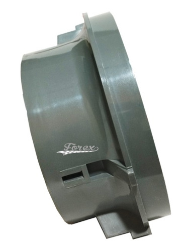 Tapa Base Cuello De Distribuidor Ford 8 Cilindros