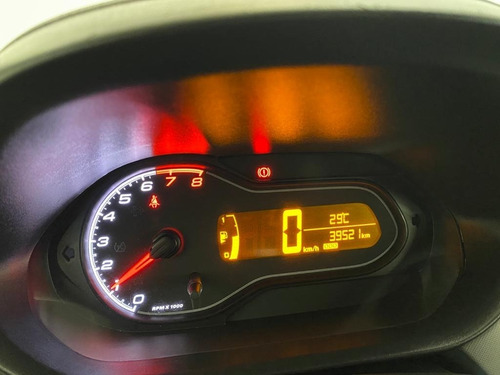Chevrolet Prisma Joy Ls 1.0 2019