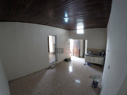 Imagem 29 de 30 de Casa Com 2 Dormitórios À Venda, 100 M² Por R$ 400.000,00 - Ermelino Matarazzo - São Paulo/sp - Ca0566