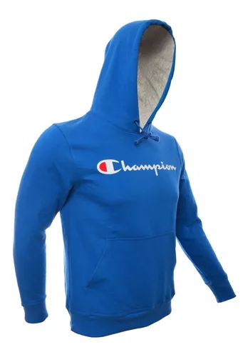 Las mejores ofertas en Ropa Champion Azul para De hombre