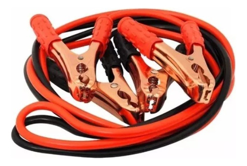 Cables Pasacorriente Booster Cable 1500amp