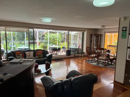 Venta Hotel Campestre Chía - ¡excelente Ubicación Y En Actividad! Cerca Al Centro Histórico Y Centros Comerciales. Jardines, Áreas Verdes (colinda Gimnasio Británico). Clientela Consolidada.