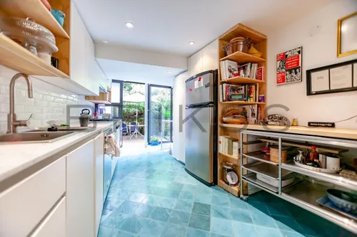 Apartamento En Arriendo En Bosque Izquierdo. Cod A1387