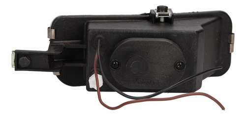 Faro Auxiliar Rcd/inovway 4027/d