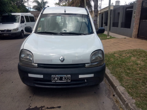 Renault Kangoo 1.9 Confort D