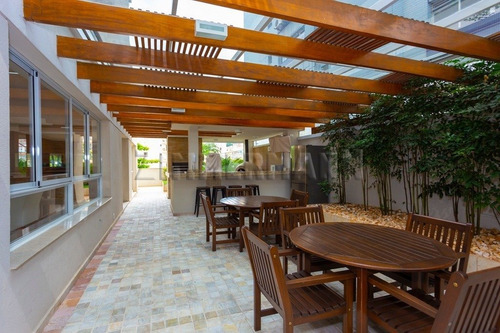 Apartamento - Sumare - Ref: 105846 - V-105846