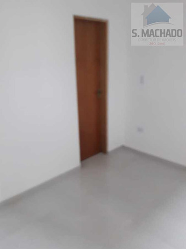 Imagem 2 de 15 de Apartamento Para Venda Em Santo André, Parque Das Nações, 2 Dormitórios, 1 Suíte, 1 Banheiro, 1 Vaga - Ve1996_2-1223200