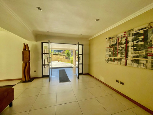 Departamento Amoblado, 2 Dormitorios, 2 Baños