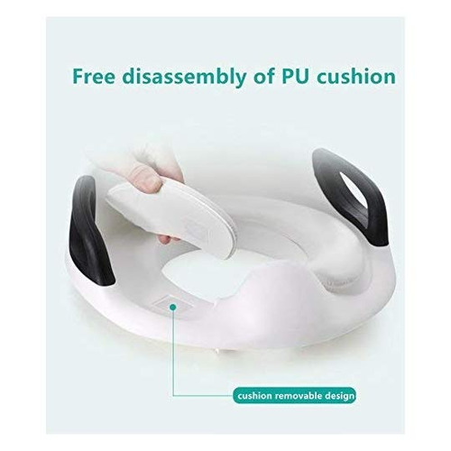 Potty Asiento De Entrenamiento Para Niños Y Niñas Asiento D