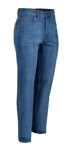 Imagen 2 de 6 de Pantalon Jeans Regular Fit Lee Hombre Ri55