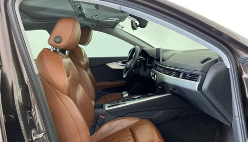 Imagen 11 de 15 de 115874 - Audi A4 2017 Con Garantía