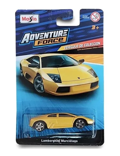 Maisto lamborghini murcielago hotsell