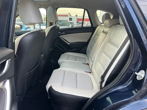 Mazda CX-5 2.0 L I Grand Touring At