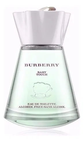 Burberry baby touch chile hotsell