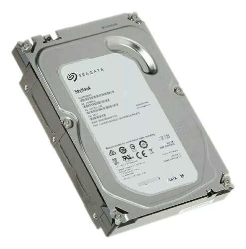 Disco Duro (refurbished)  Sata 1 Tera