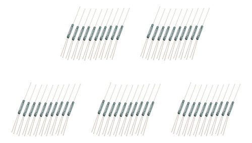 Substituição De Interruptores Magnéticos N/o N/c Spdt Reed D