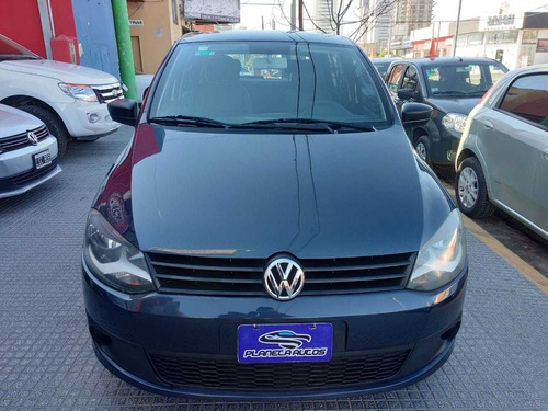 Volkswagen Fox 2011 1.6 Comfortline 5 P