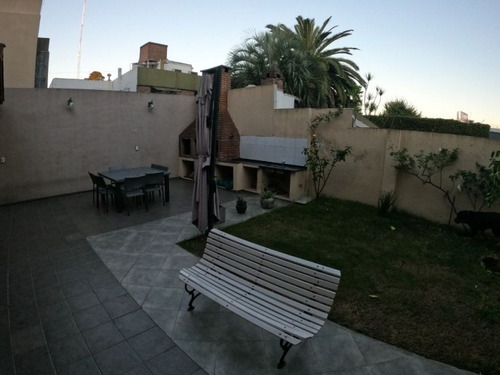 Imagen 11 de 11 de Chalet En Venta En Villa Sarmiento