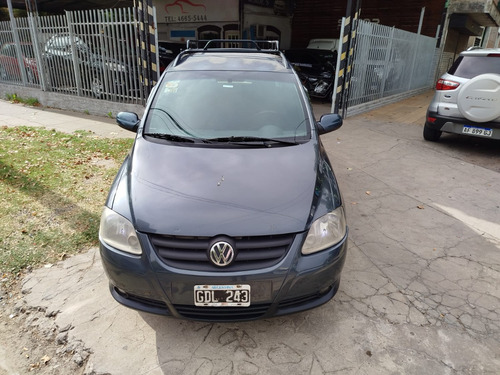 Volkswagen Suran 1.6 I Highline 60d