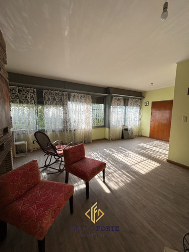 Casa En Venta - Maipu Segunda Seccion