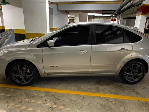 Ford Focus 2013 2.0 Glx Flex 5p