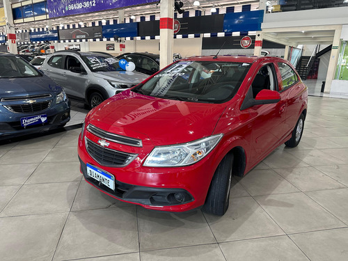 Chevrolet Onix 1.0 Lt 5p