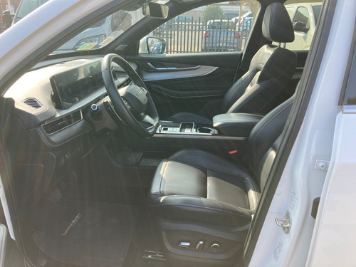Exeed LX 1.5T Unlimited Cvt