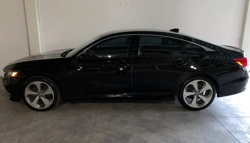 Imagen 7 de 13 de Honda Accord Touring 4 Puertas