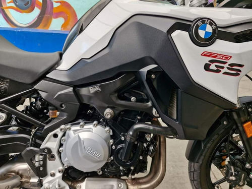 Bmw F750 Gs 2020 Titulo Limpio Checala !!!!!!!!!