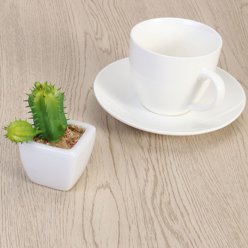 Mini Fa De Plantas Suculentas Artificiales De Color Verde En