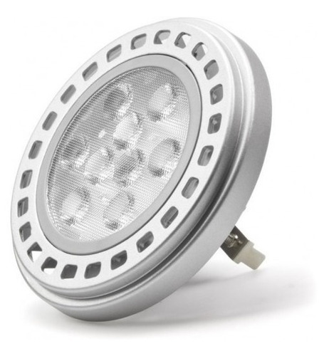 Lampara Ar111 Gu-10 Led 15w/18w  X 2 Uni