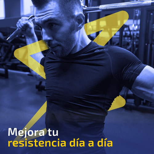 Imagen 3 de 7 de Sportfeed 90 Cápsulas Testosterona Fenogreco Maca L Arginina Sabor Sin Sabor