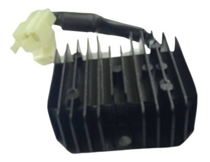 Regulador Carguero 200cc New Bera
