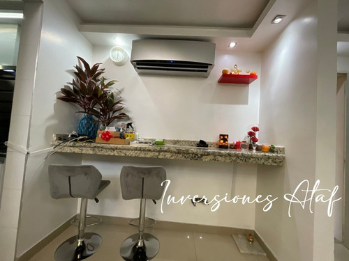 Imagen 18 de 30 de Apartamento Penthouse En Venta Buenaventura Suite Guarenas