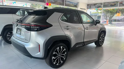 Toyota Yaris Cross 1.5 Hev Xls