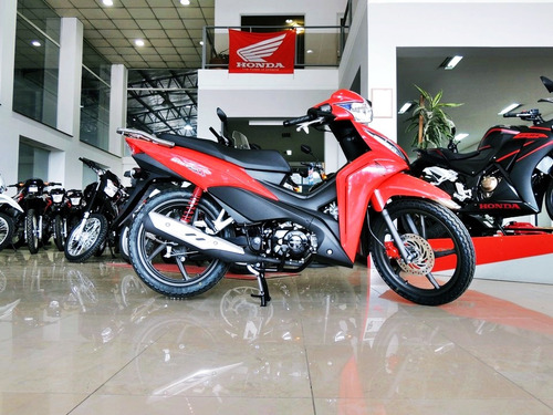 Imagen 3 de 14 de Honda Wave 110 Full 2023 Financiá Crédito 100% C/ Dni Cuotas