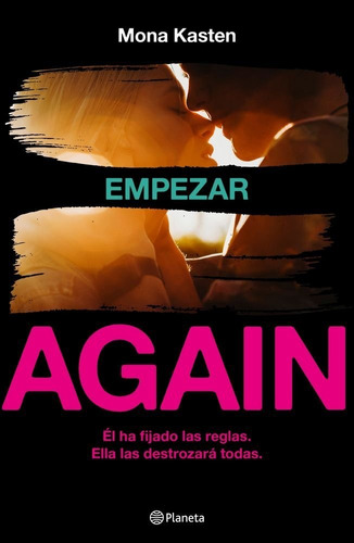 Again 1 Empezar - Mona Kasten