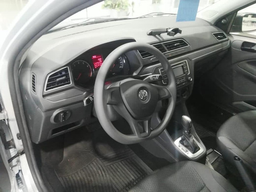 Volkswagen Gol Trendline 1.6 Pre Adjudicado - Avanzado Lm