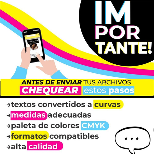 5000 Folletos Publicitarios Full Color
