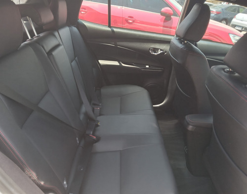 Toyota Yaris 1.5 107Cv S Cvt