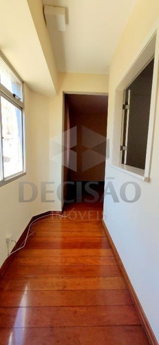 Imagem 5 de 27 de Apartamento 3 Quartos À Venda, 3 Quartos, 2 Vagas, São Pedro - Belo Horizonte/mg - 16882