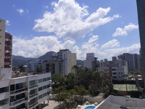 Imagem 16 de 19 de Ref.: Ap-072 - Apartamento Caiobá - 2 Quartos Apenas R$ 385 Mil