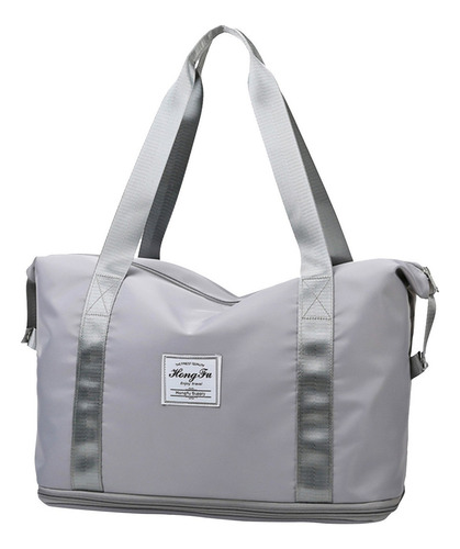 H Fashion Bag Viaje Plegable Y Expandible Agua Repe 2211