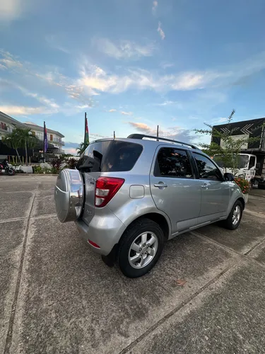 Daihatsu Terios 1.5 Okii