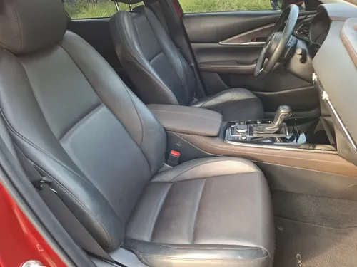 Mazda CX-30 2.5 Grand Touring At