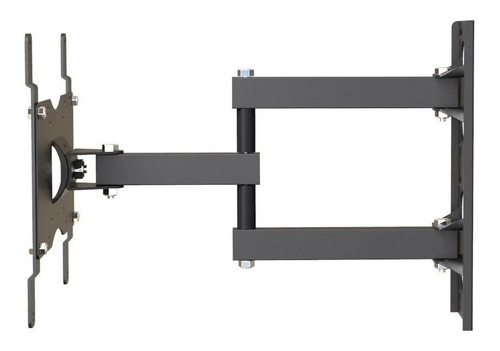 Soporte Tv Led Nakan Spl-575e 10 A 43 Extensible Giratorio.